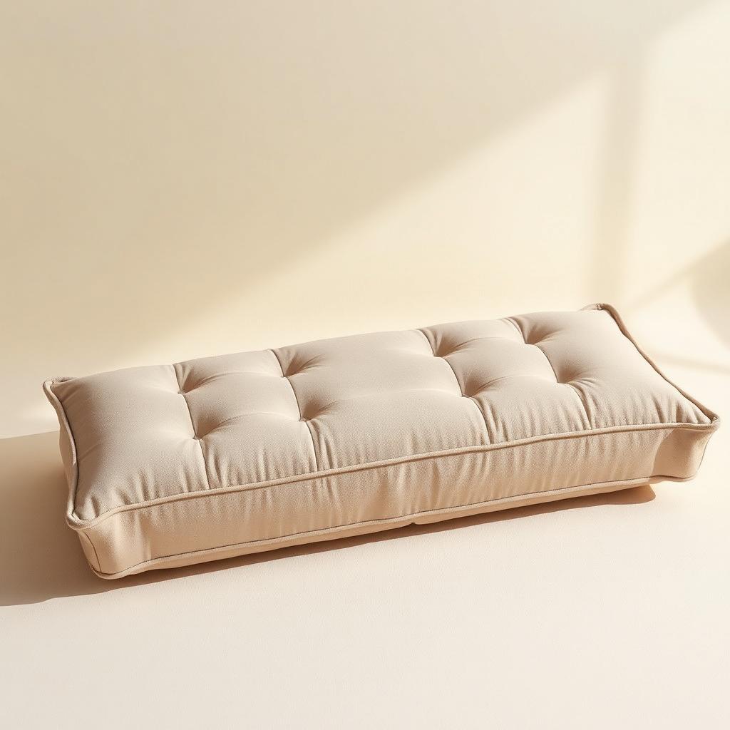 Tufted Bench Cushion